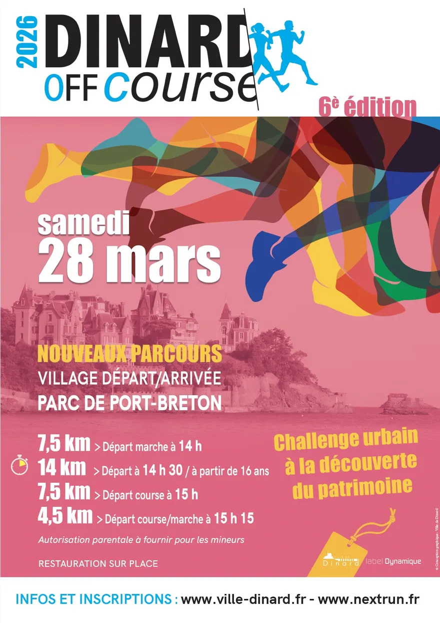 Affiche 2026
