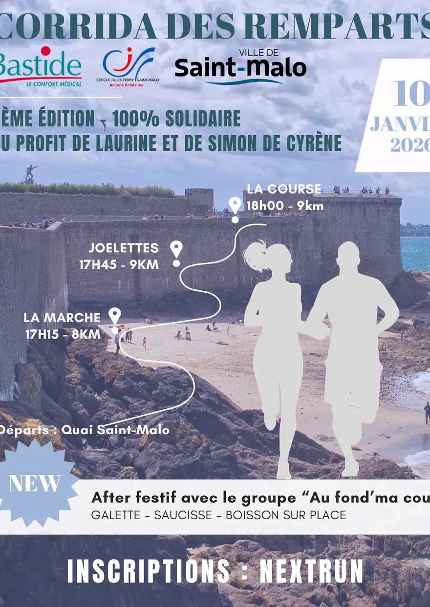 Affiche 2026