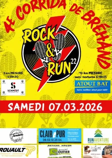 Affiche 2026