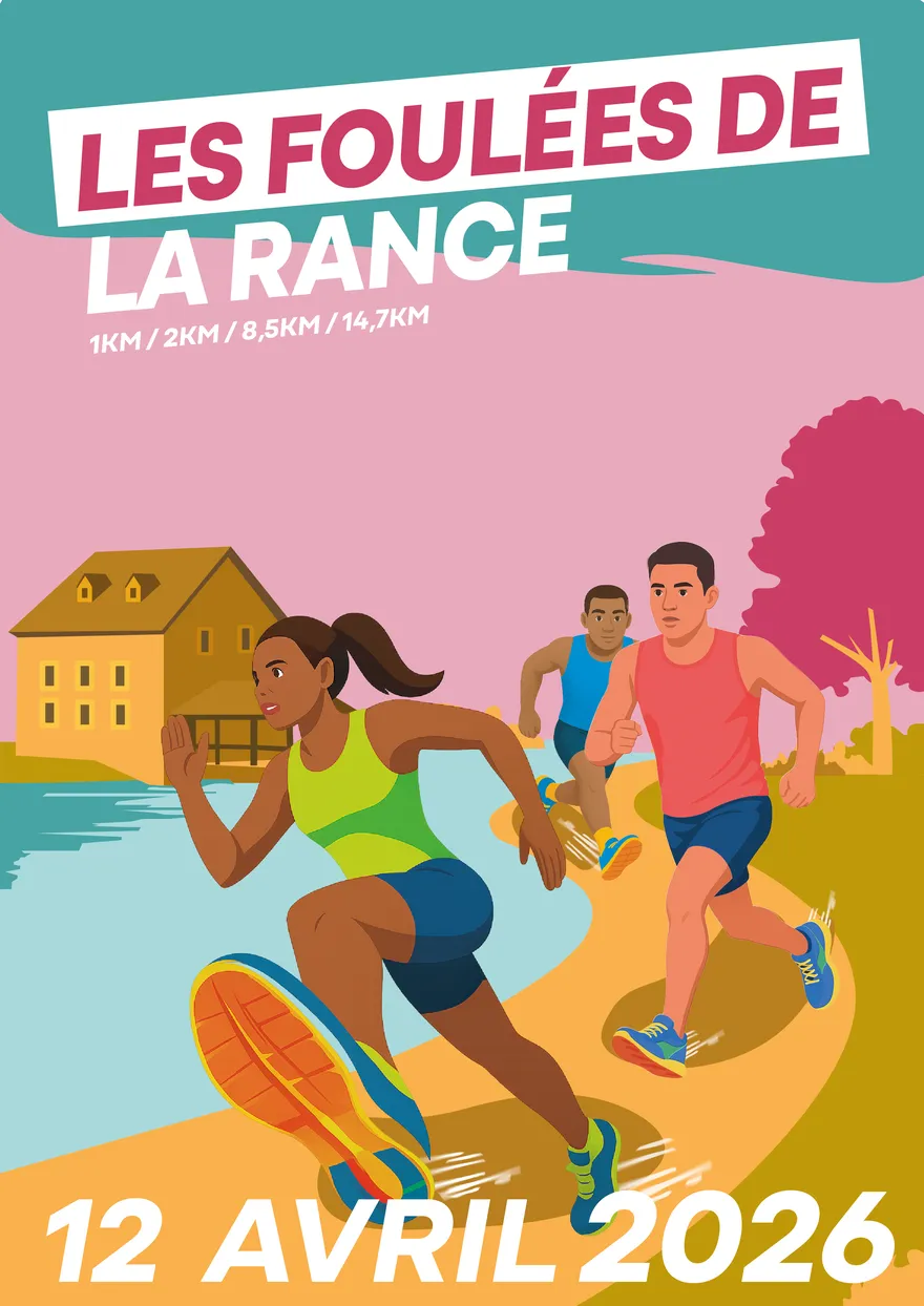 Affiche 2026