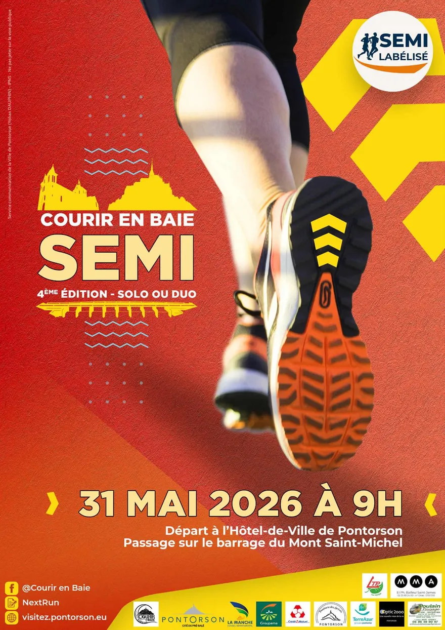 Affiche 2026