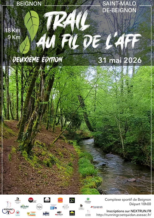 Affiche 2026