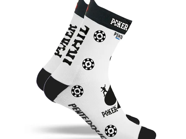 Chaussettes Pente Douce Ed limité 39-42