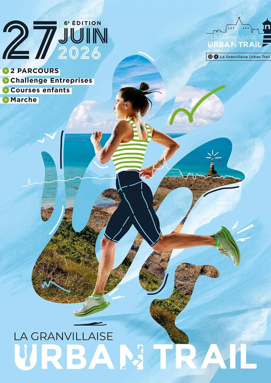 Affiche 2026