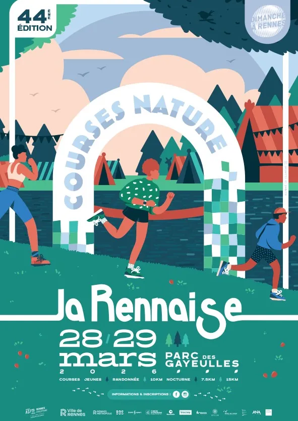 Affiche 2026