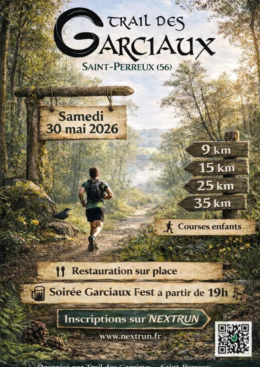 Affiche 2026