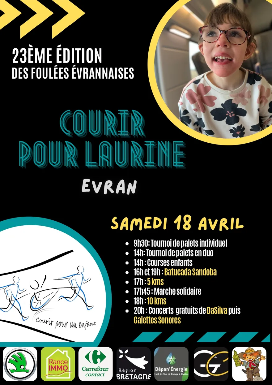 Affiche 2026
