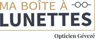 Ma boite à lunettes