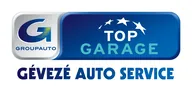 Top Garage Gévezé