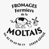 Formages fermiers de la Moltais