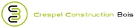 Crespel Construction bois