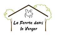 La ferme dans le verger
