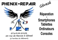 Phenix repair