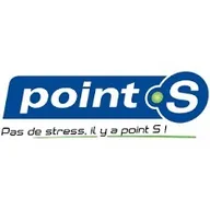 Point S