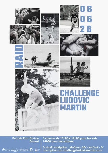 Affiche 2026