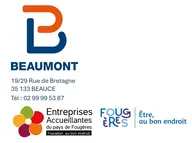 Beaumont TP