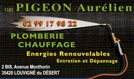 SARL PIGEON AURELIEN
