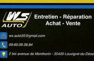 Garage WS