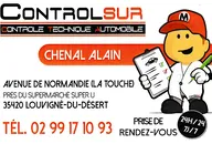 CONTROLSUR