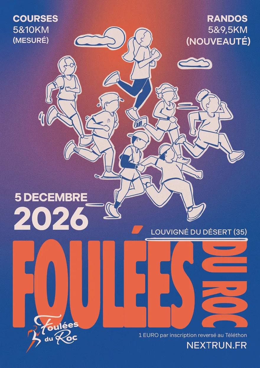 Affiche 2026