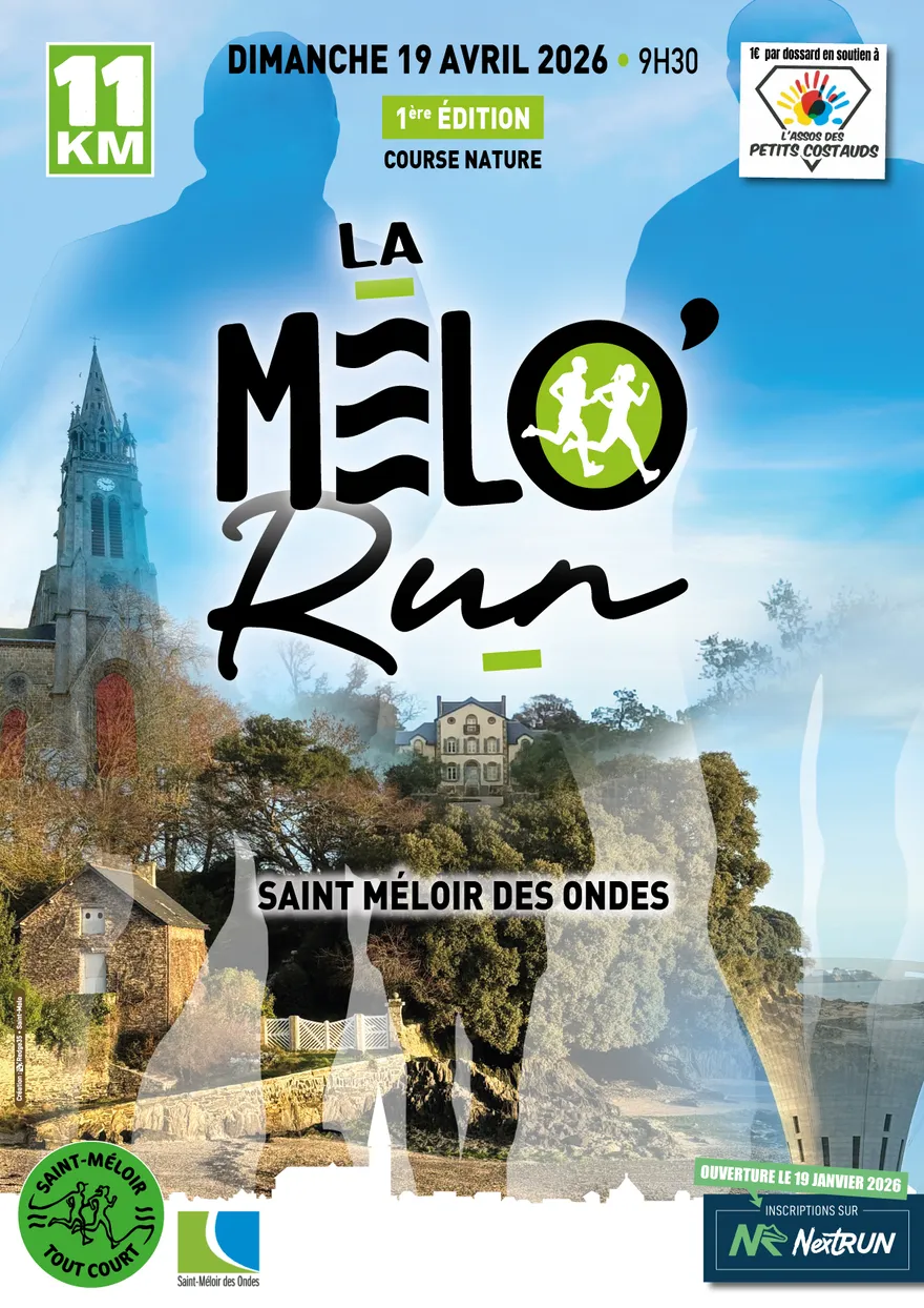 Affiche 2026