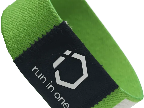 Bracelet paiement cashless