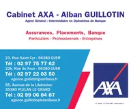 AXA