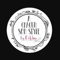 A chacun son style