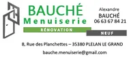 Beauché Menuiserie