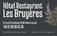 Hôtel des Bruyères