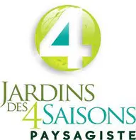 Jardin des 4 saisons