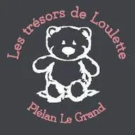 Les trésors de Loulette
