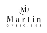 Martin opticien