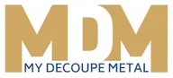 My decoupe metal