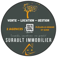 Surault Immobilier
