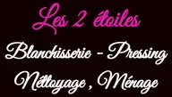 Pressing les 2 étoiles