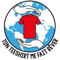 Ton T-Shirt me fait rêver