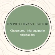 Un pied devant l'autre