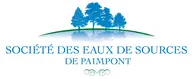 Usine d'eau Paimpont