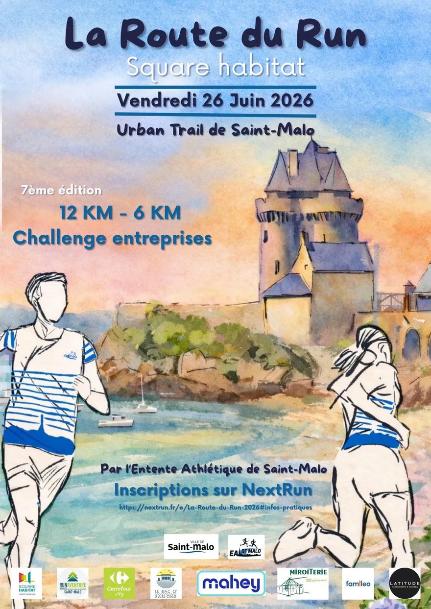 Affiche 2026