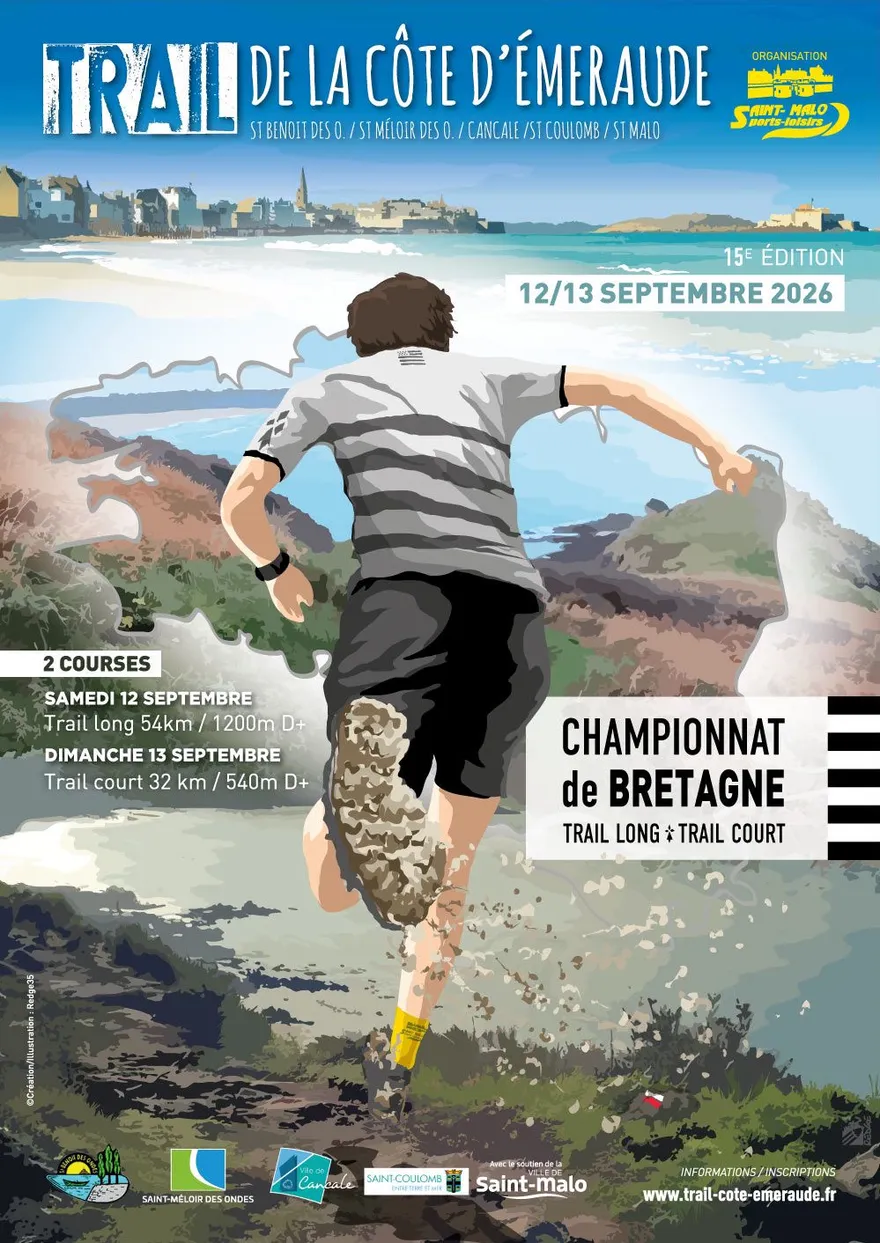Affiche 2026