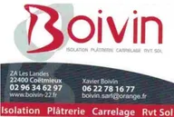 Boivin