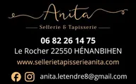 Anita Sellerie