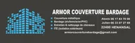 Armor Couverture Bardage