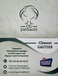 Cg Paysages