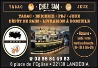 Chez Sam