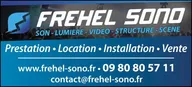 Frehel Sono