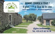 la Ville Marqué
