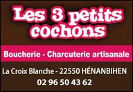 Les 3 Petits Cochons