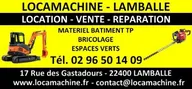 Locamachine